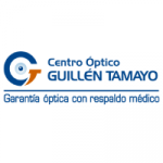 Centro-Optico-Guillen-Tamayo-logo