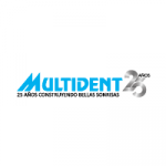 Multident-logo