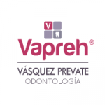 Vapreh-Odontologia-logo