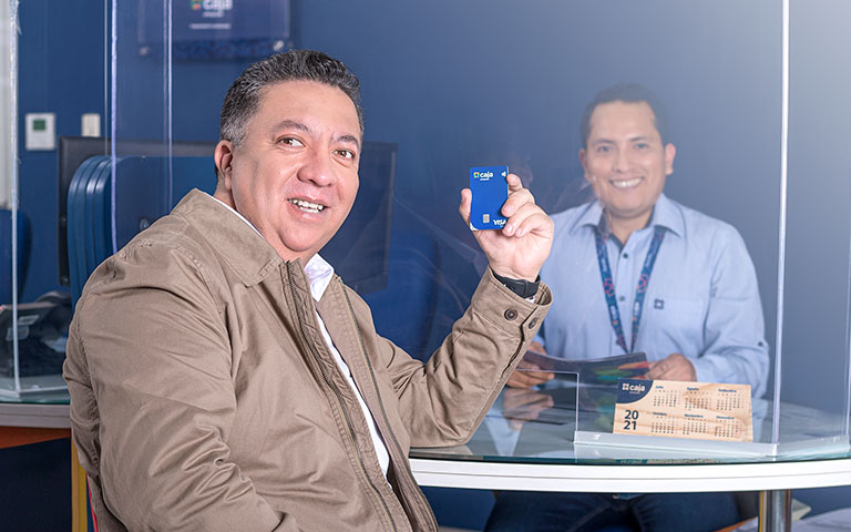 PRÉSTAMO PERSONAL DIRECTO