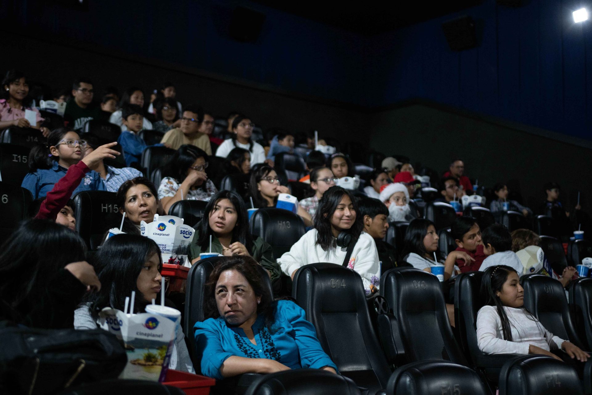 cine