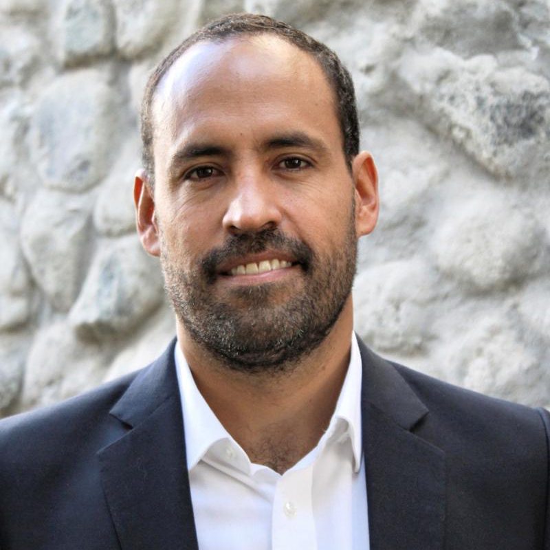 Joaquín Alonso Alcázar Belaunde