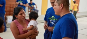Desempeño Social