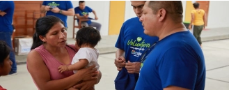 Desempeño Social