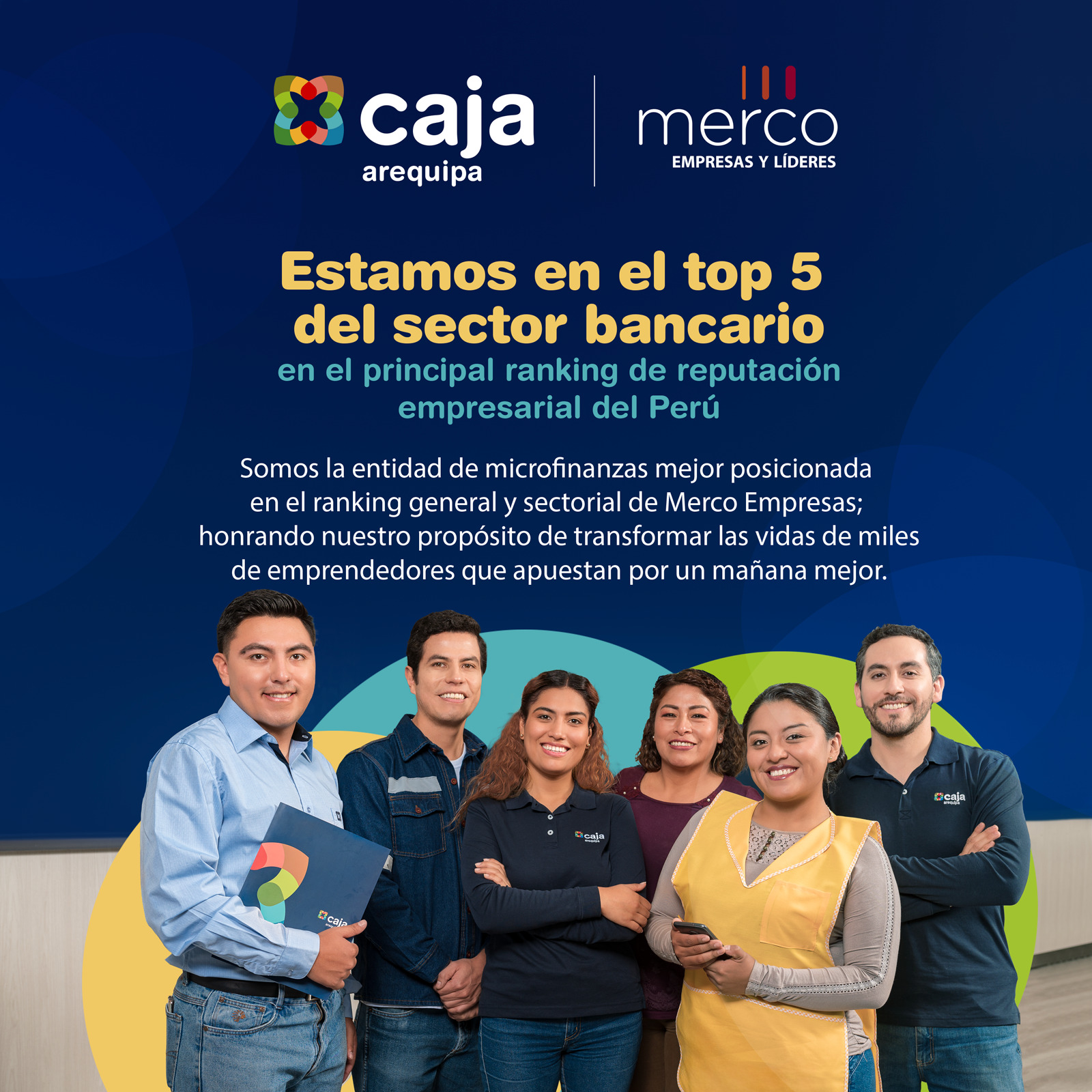 Merco-empresas