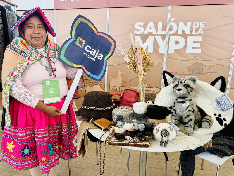 emprendedor - alpacamoda