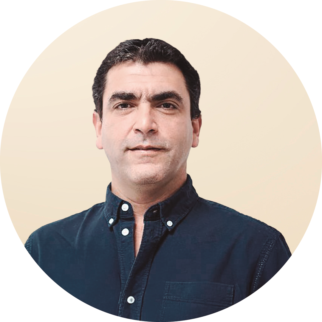 Fernando Calmell del Solar