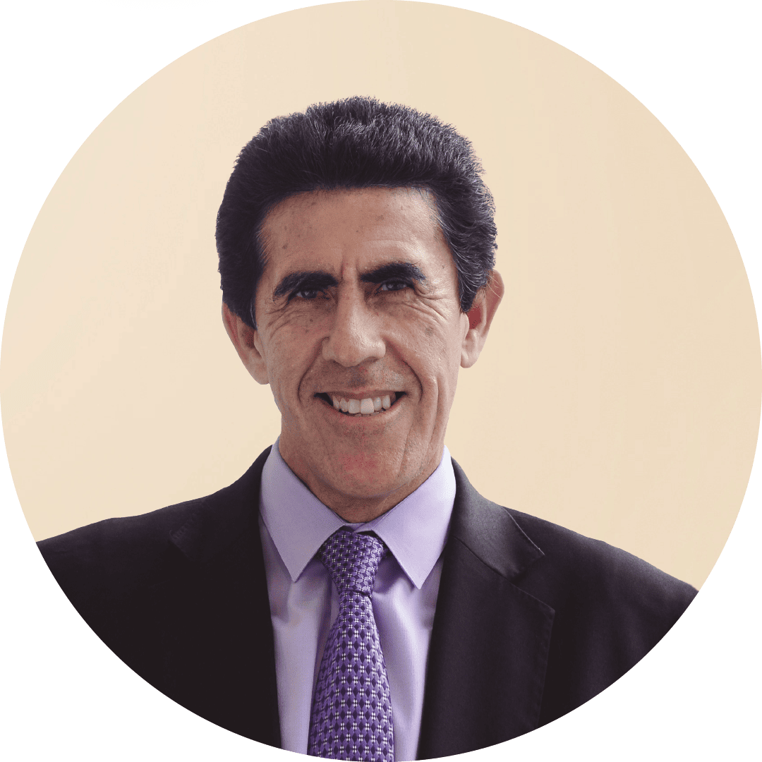Gonzalo Galdos