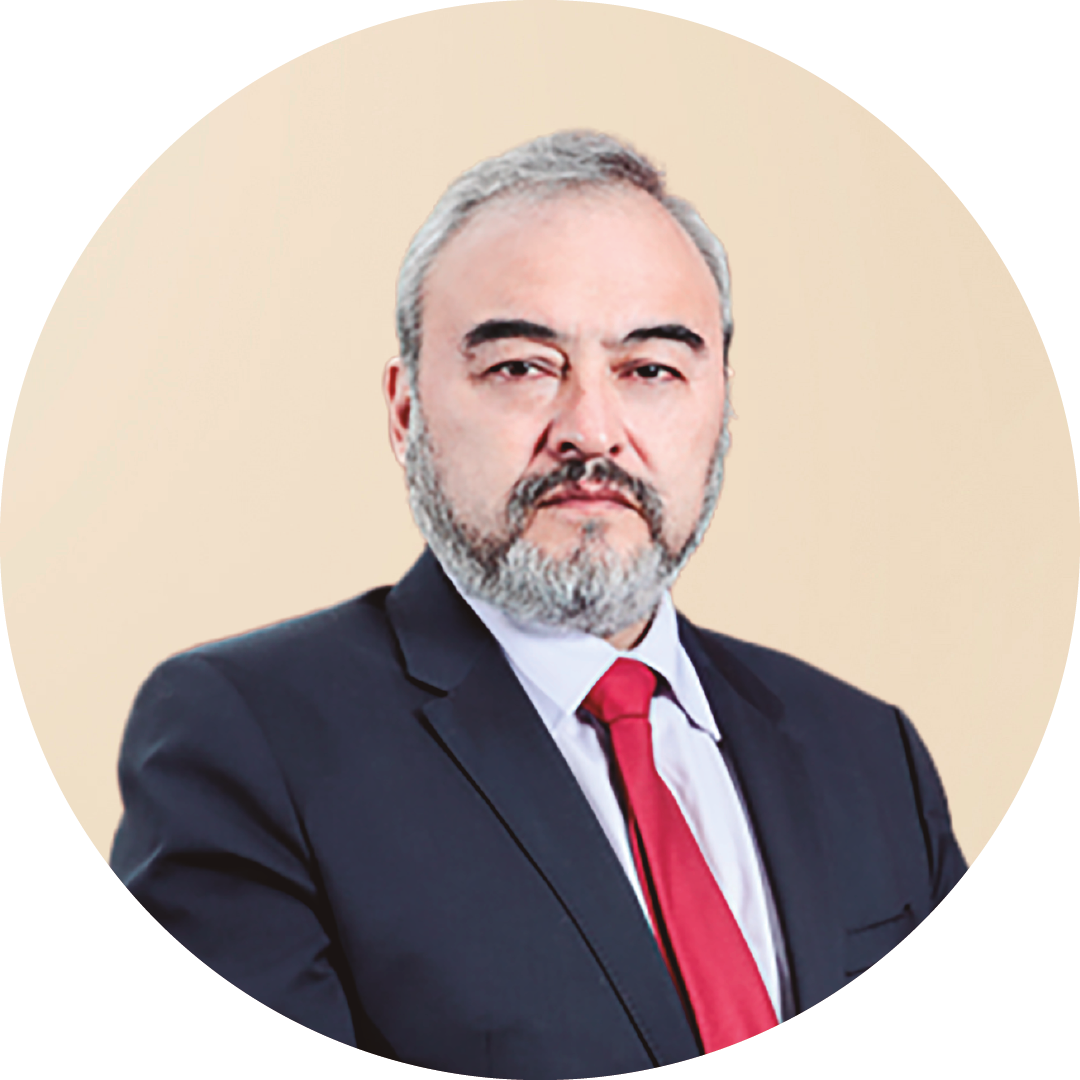 Rodolfo Ojeda