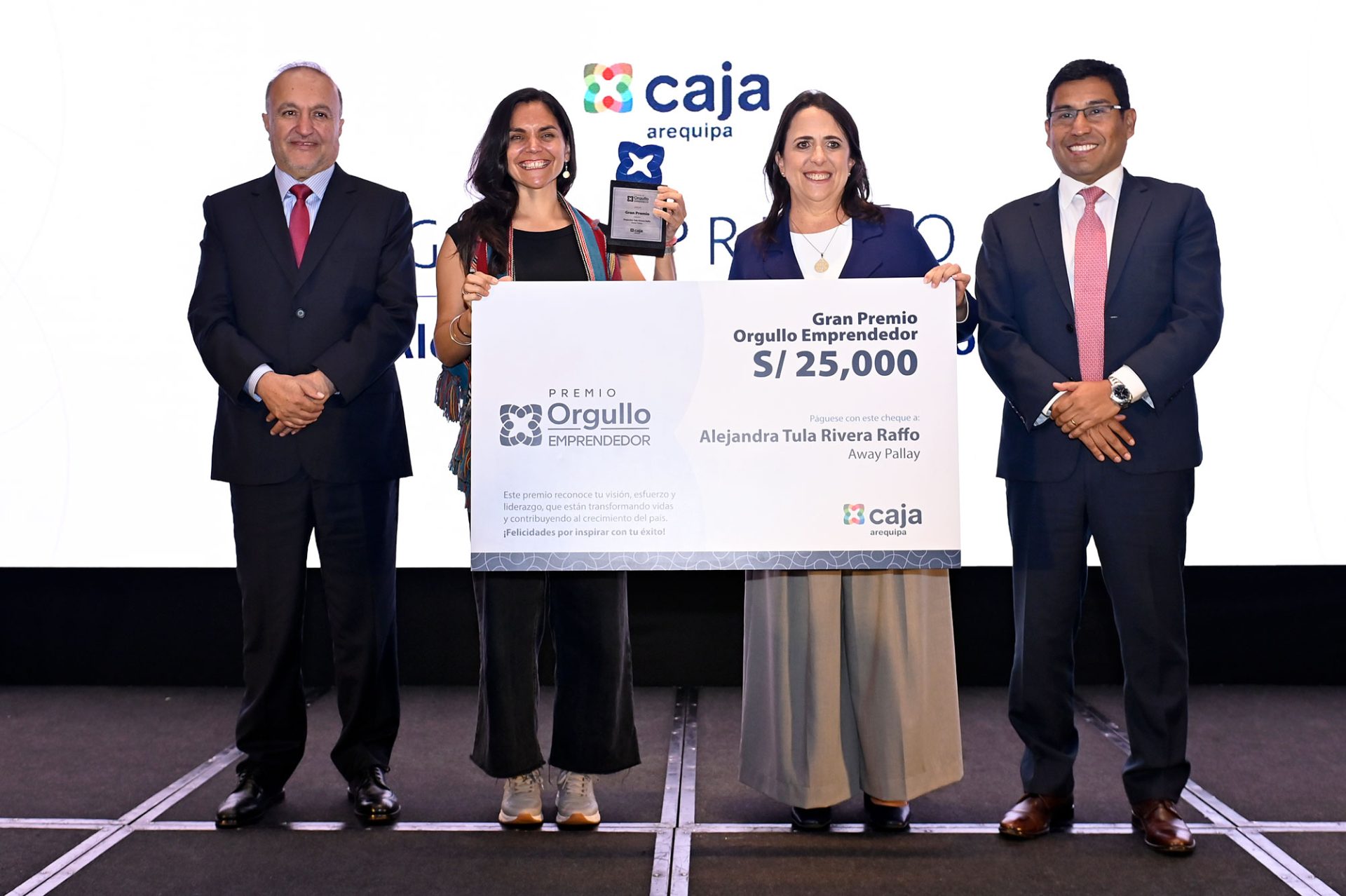 ganadora-OE