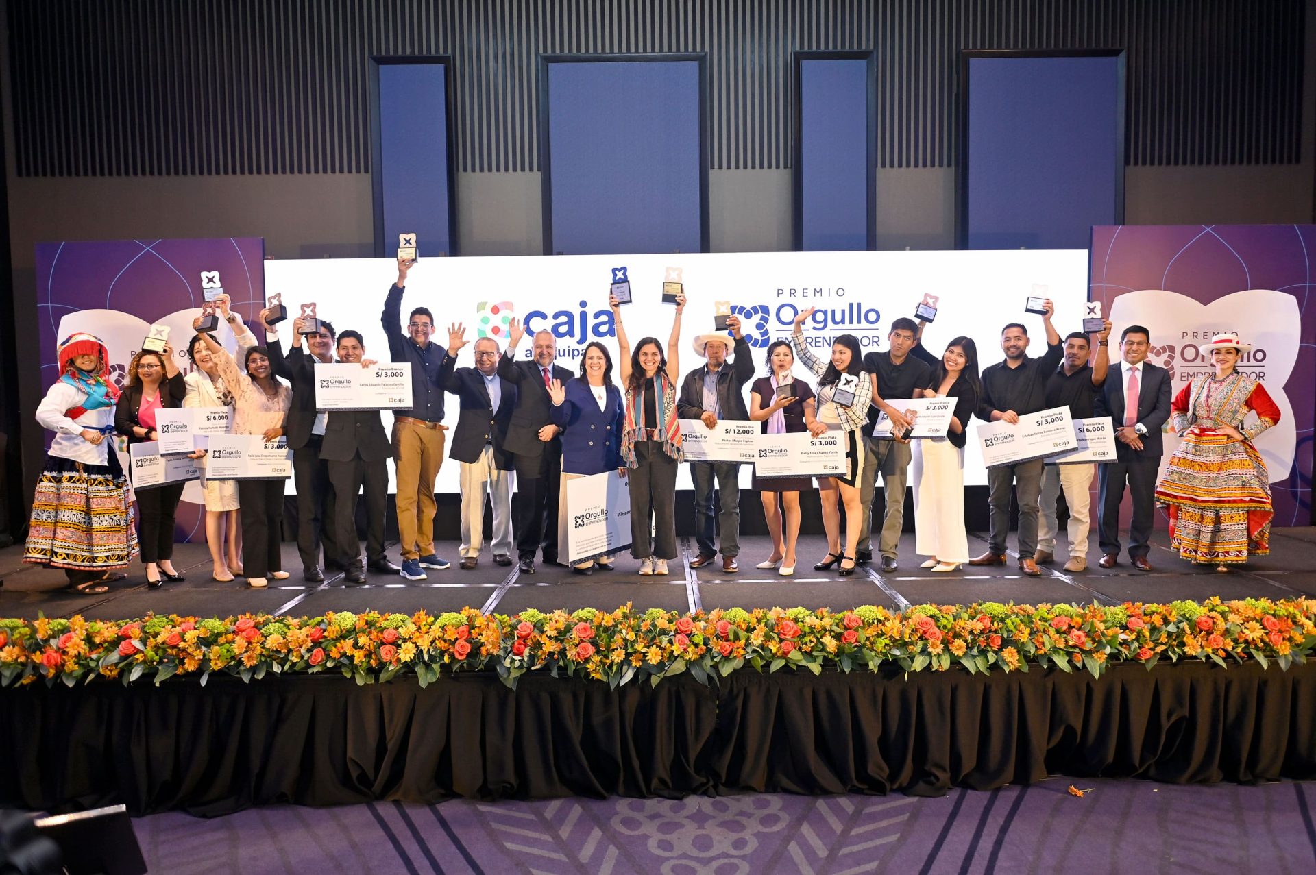 orgullo emprendedor - 1