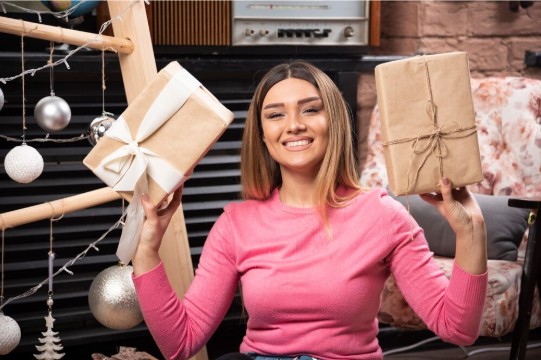 consejo para emprendedores en campaña navideña