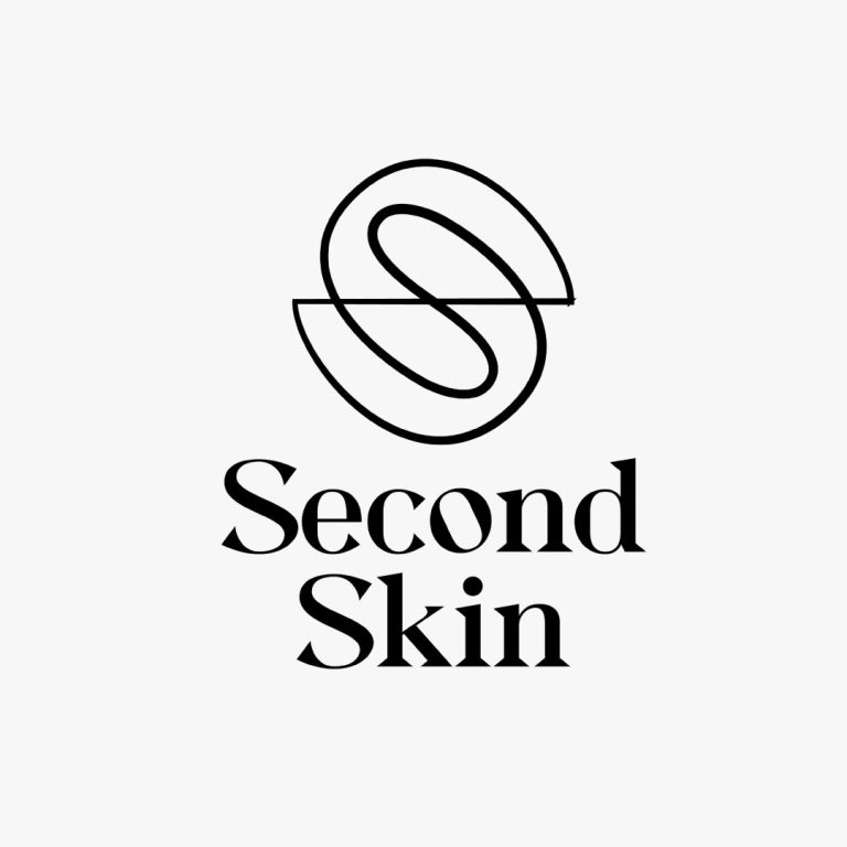 second-skin-logo