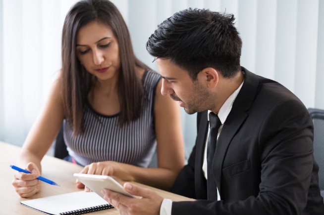 cómo hacer un pago anticipado