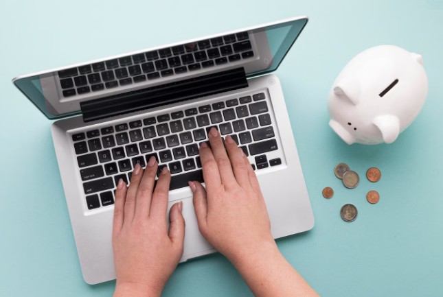 qué es una cuenta digital