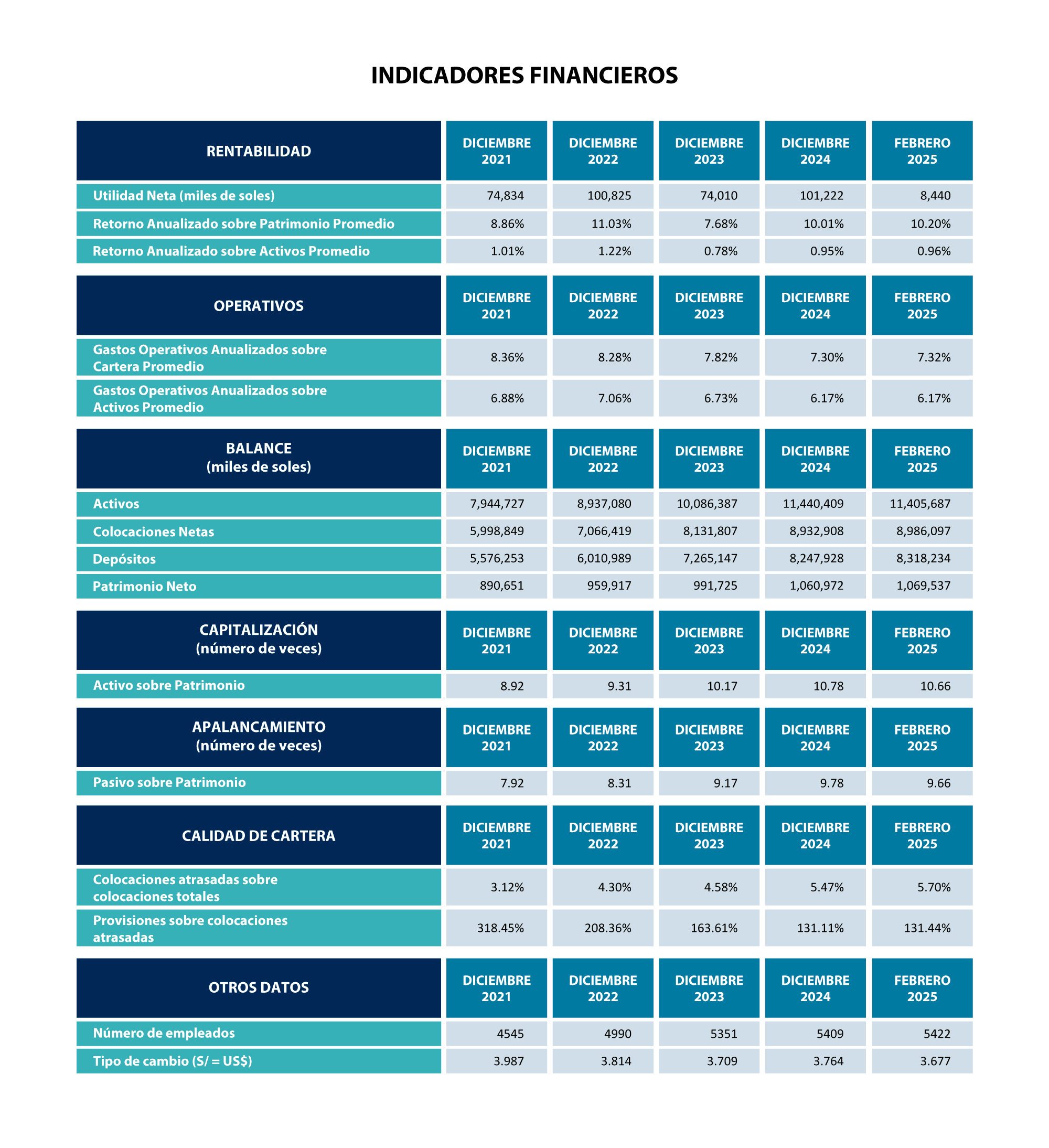 Indicadores-financieros-2025-FEBRERO