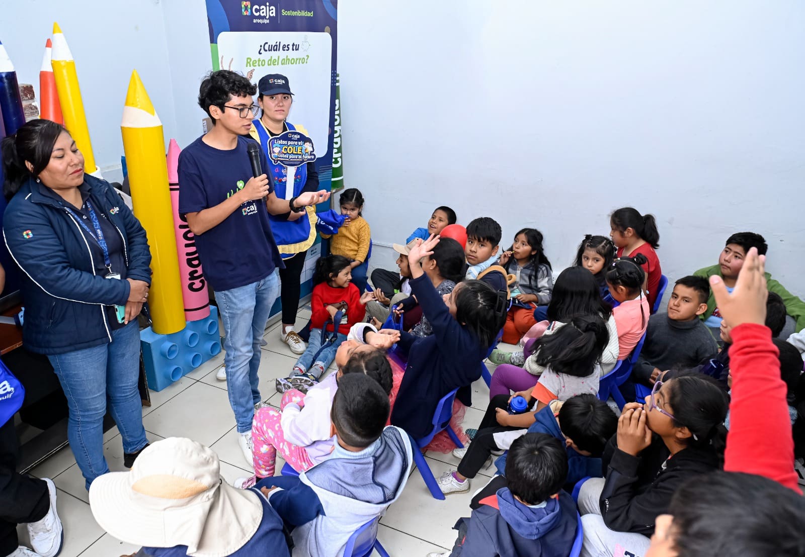 educacion financiera mercados