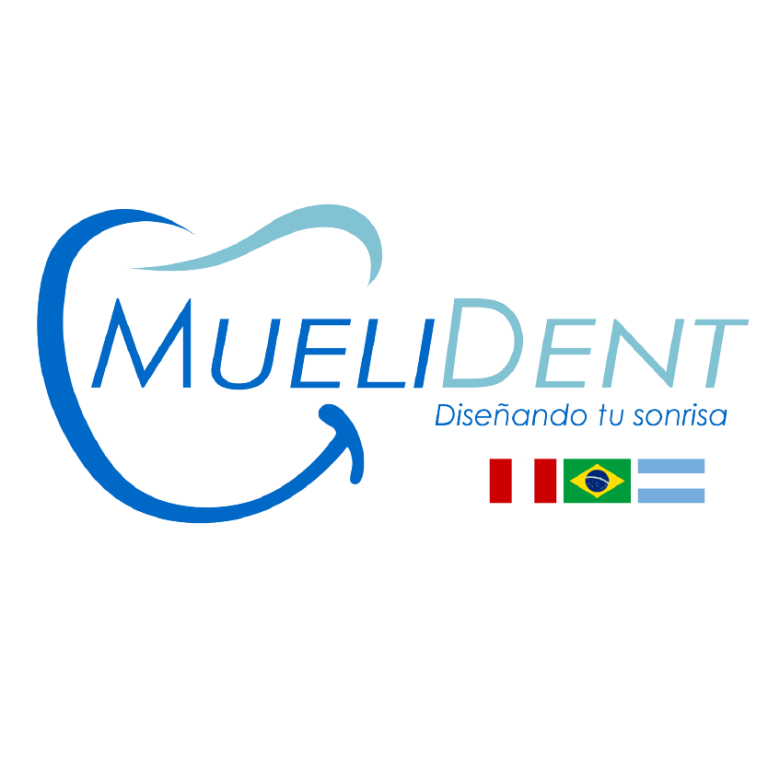 Muelident Logo (