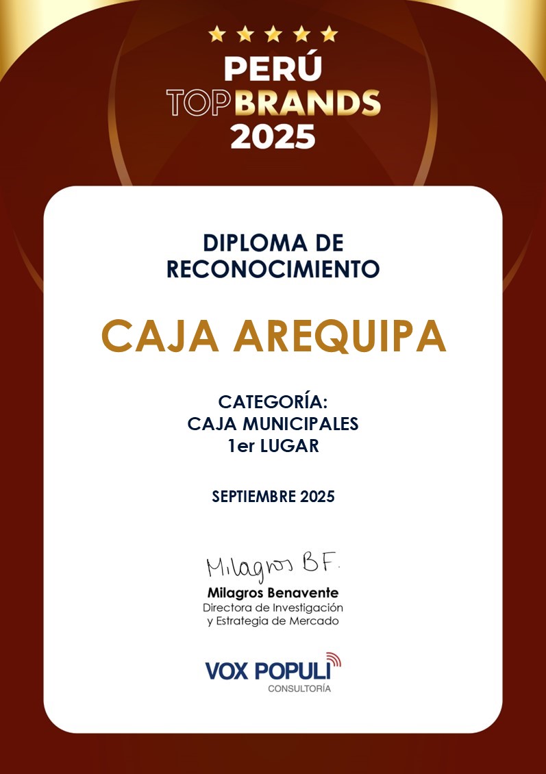 CAJA AREQUIPA - CAJA MUNICIPALES-1
