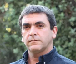 Fernando Callmell del Solar del Río