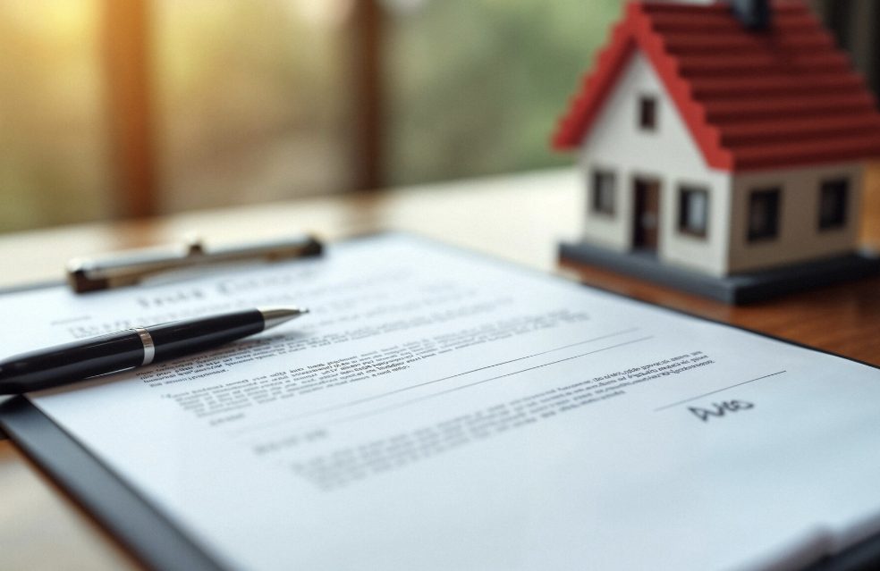 contrato de alquiler para generar ingresos pasivos