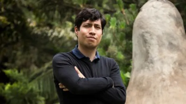 Innovador - Bryan Villafuerte - Alarcon - Green Cycle - Lima