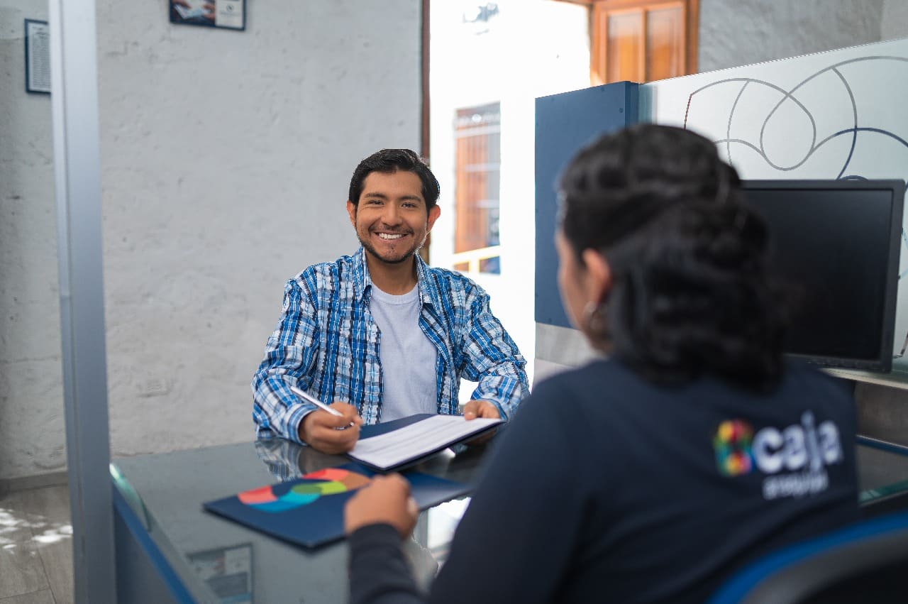 Logros Caja Arequipa (1)