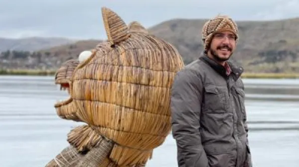 Mype Sostenible - Francisco Roberts - Maderas Urbanas - Arequipa