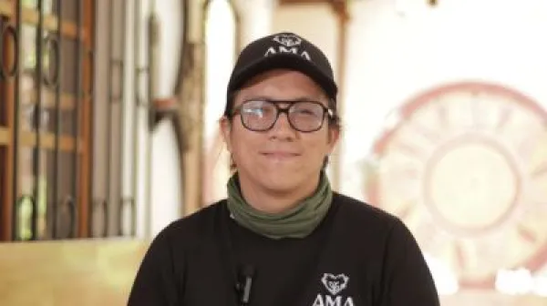 Mype Sostenible - Julio Sanchez - Ama Sacred Valley - Urubamba, Cusco