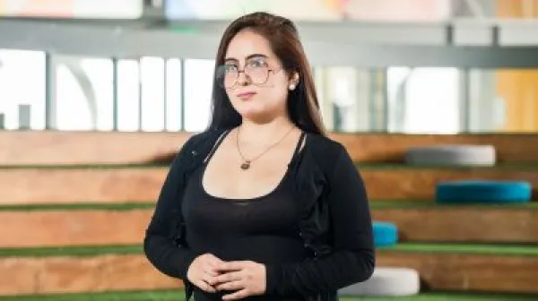 Mype Sostenible - Nataly Rojas - Food Flow - Lima