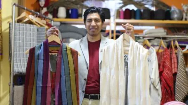 Resiliente - Helders Lopez - Mialam - Arequipa