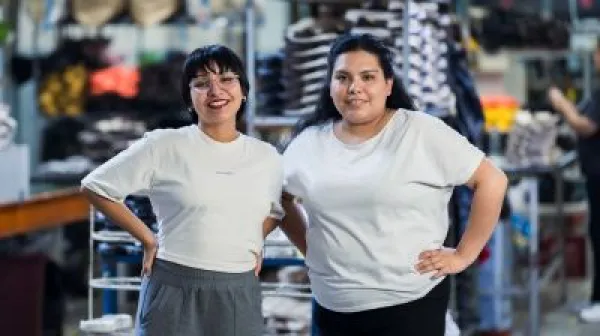 Valor Familia - Karol Cisneros - Corporacion Libed - Lima