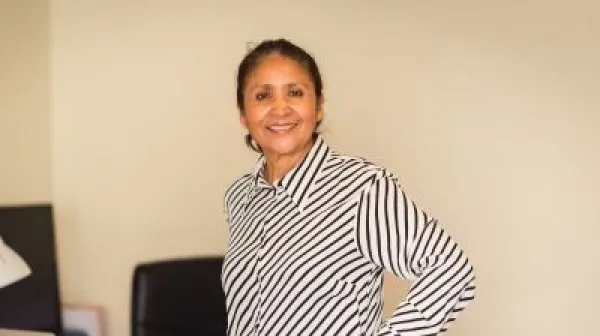 Valor Familia - Yrma Calderon Alva - Constructores MCL - Lima