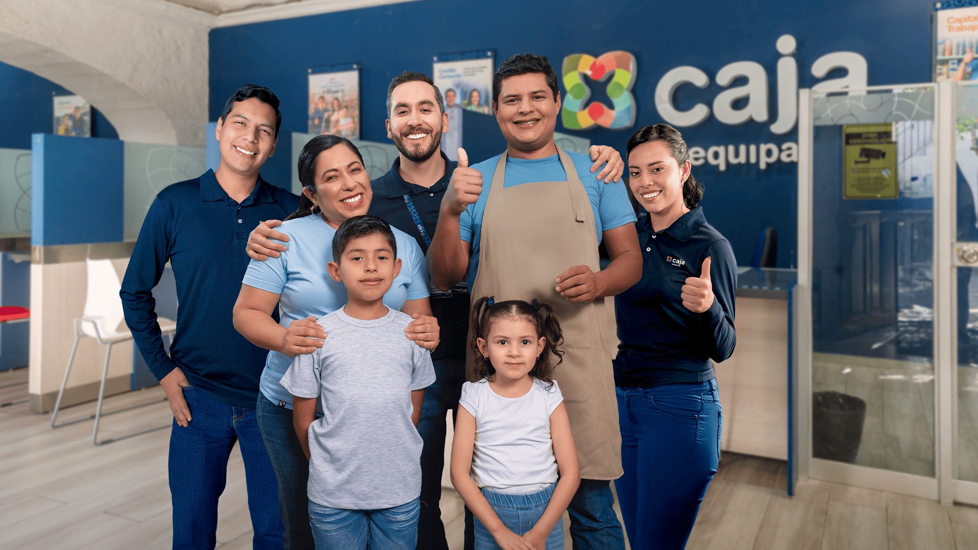 Familia-Caja-Arequipa