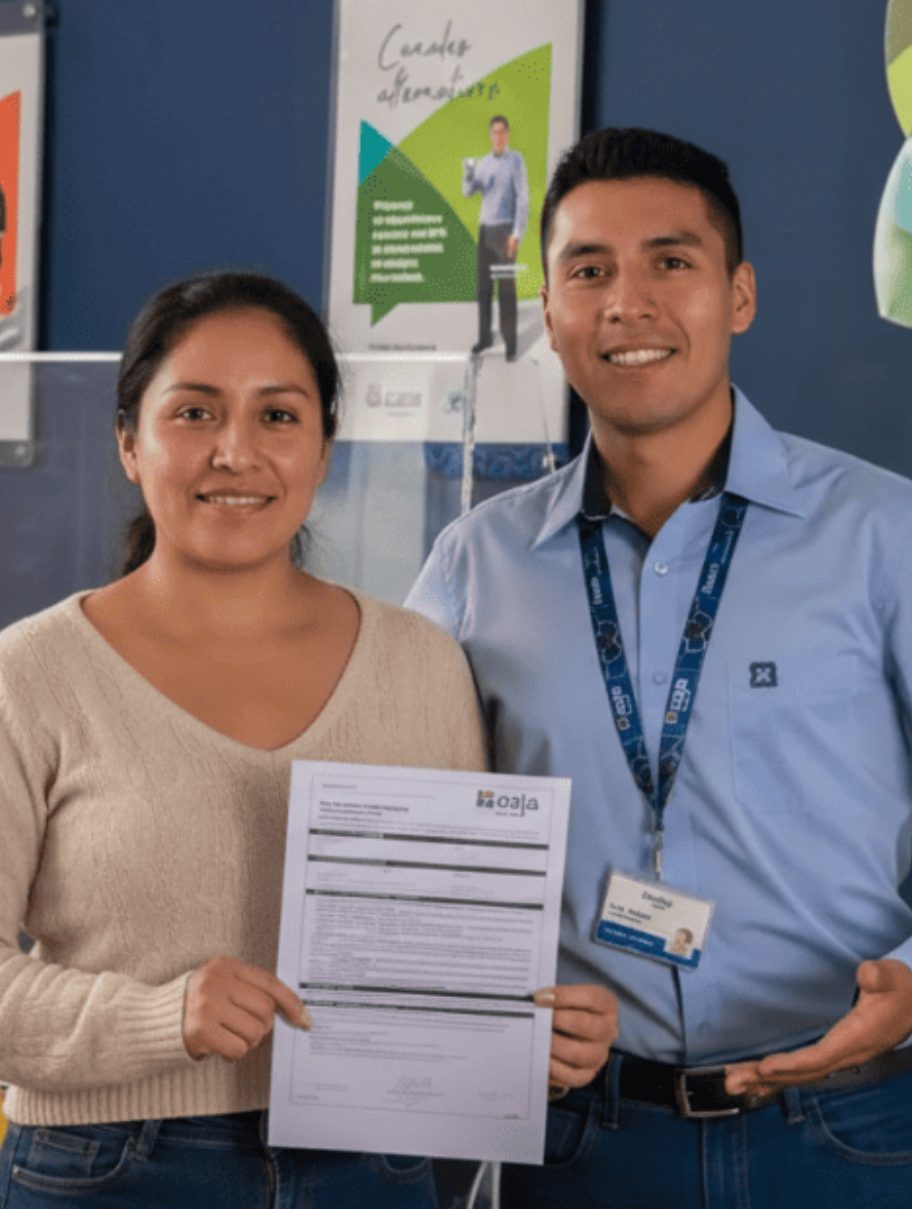 Imagen generada por IA