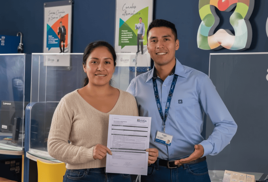 Imagen generada con IA