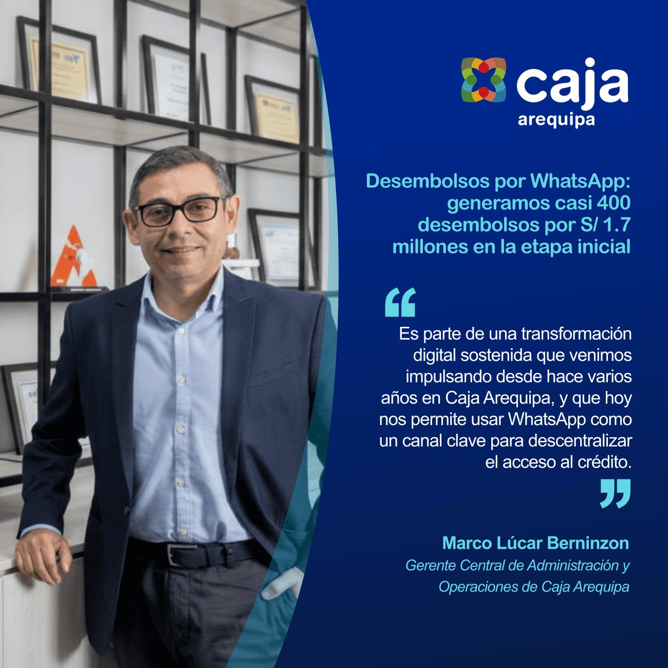 Desembolso-whatsapp-Marco-Lucar-Caja-Arequipa