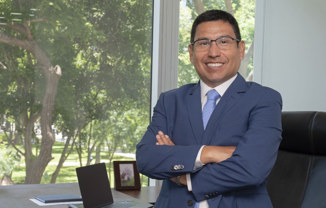 Foto Manuel Chacaltana