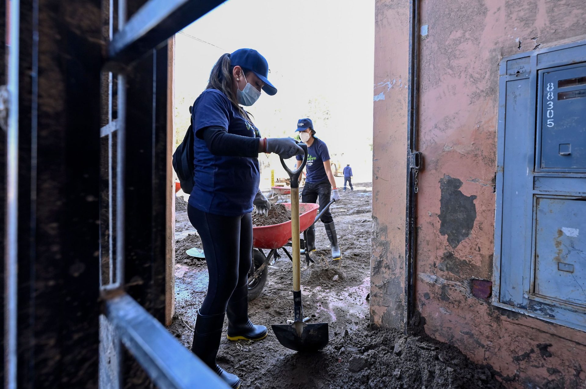 Voluntariado Caja Arequipa - Arequipa Marzo 2026 (1)