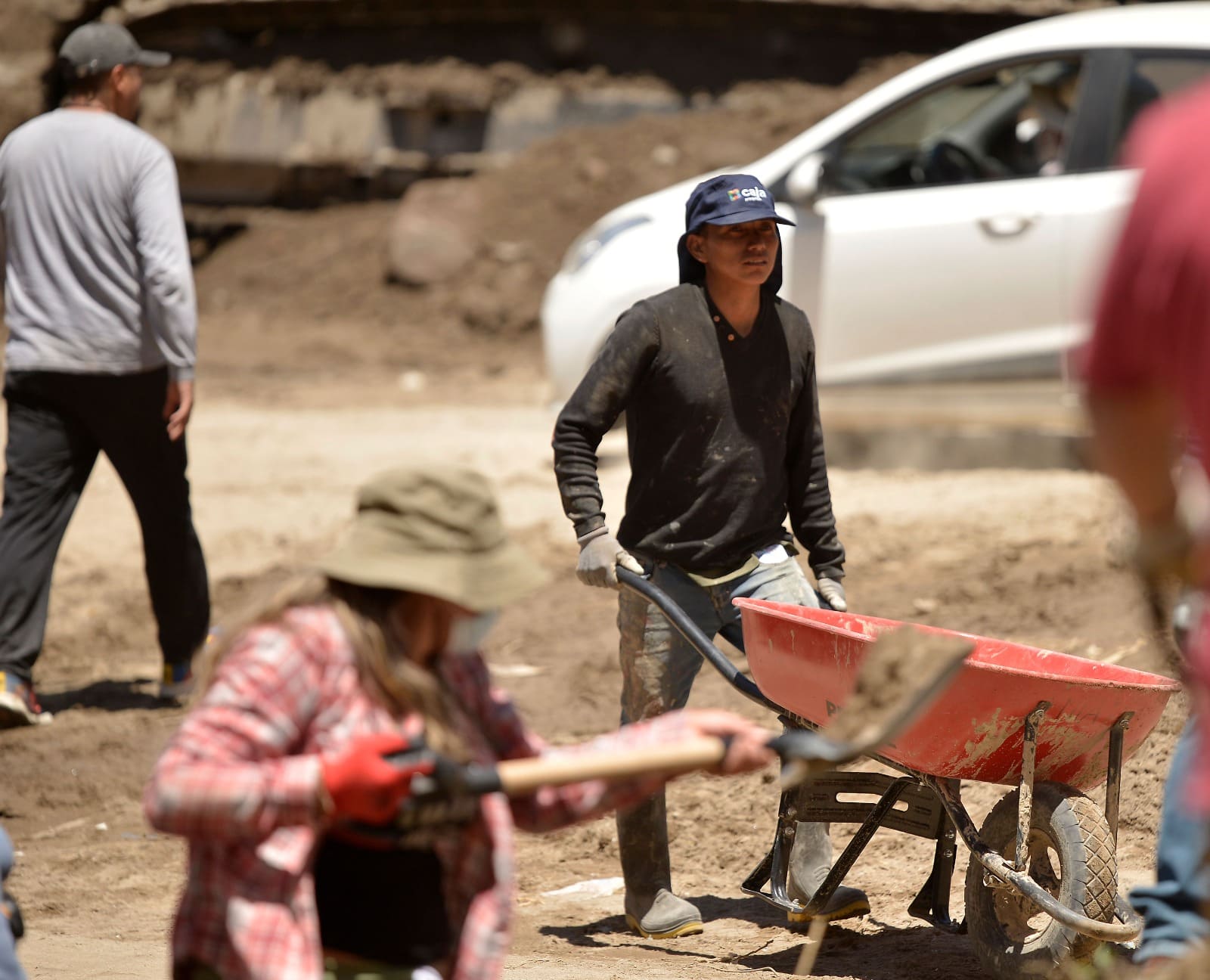 Voluntariado Caja Arequipa - Arequipa Marzo 2026 (2)