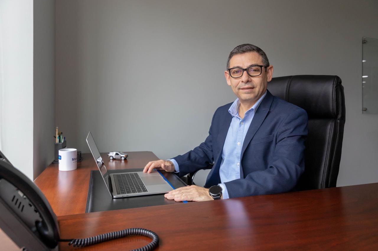 ATM traducido Quechua - Caja Arequipa