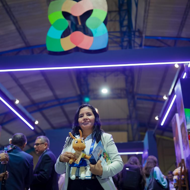 Experiencias con IA y tecnología