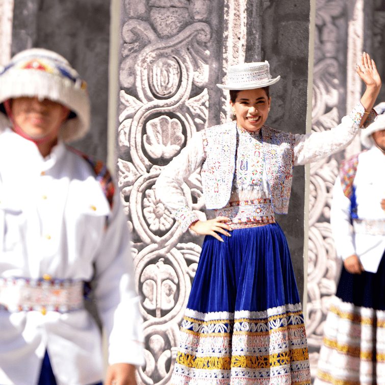 Arte y experiencia cultural