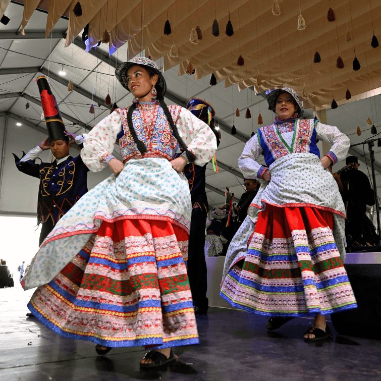 Arte y experiencia cultural
