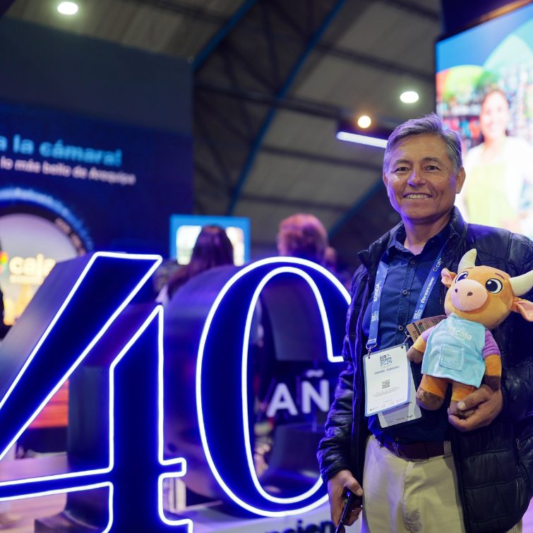 Experiencias con IA y tecnología