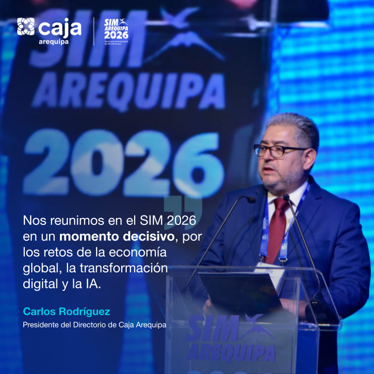 Ceremonia de apertura SIM 2026