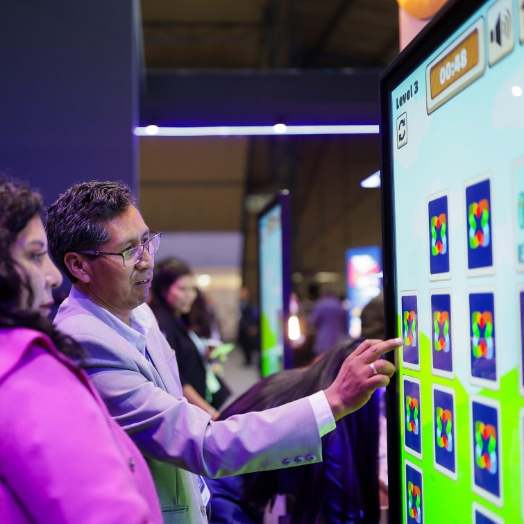 Juegos de educación financiera