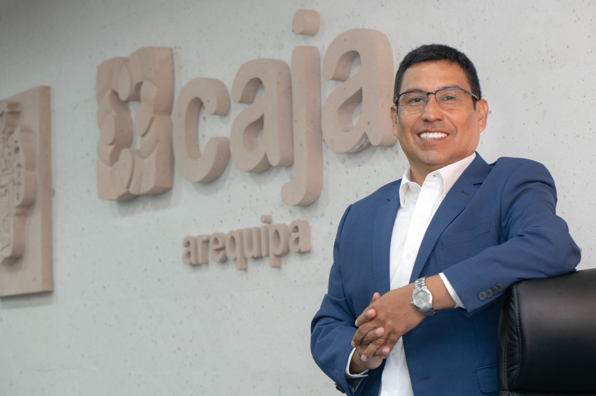 Caja Arequipa S 59.3 millones con sobredemanda