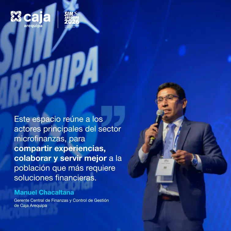 Ceremonia de apertura SIM 2026