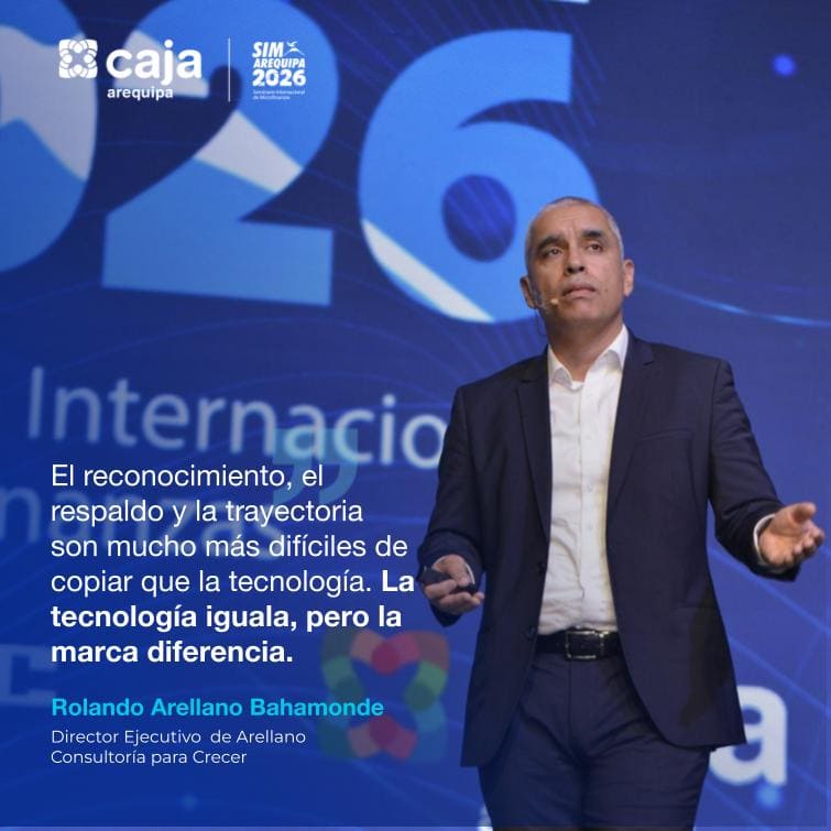 Ponencias y visión del futuro